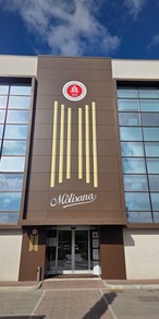 La Molisana, pronti ad aprire stabilimento negli Usa