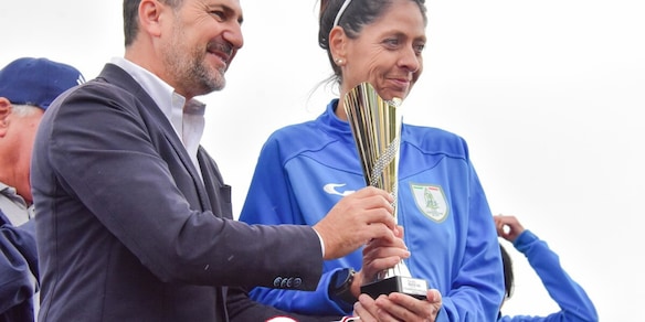 Che festa la IX CardioRace - Corri per il Cuore, la manifestazione dedicata alla salute cardiovascolare
