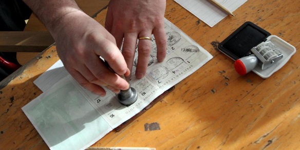 In Calabria affluenza al 43,14%, nel 2021 fu del 44,36%