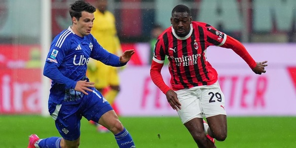 Milan-Como a Perth, c'è il via libera della Uefa: "Decisione eccezionale, non è un precedente"