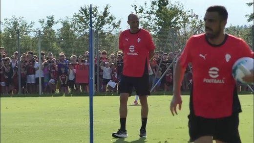 Milan-Como si potrà giocare in Australia