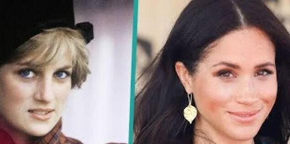 Meghan Markle sul ponte dove morì Lady Diana: "Irrispettosa". Lei si difende
