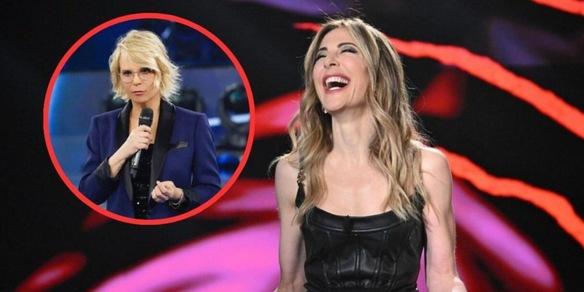 Maria De Filippi a Belve. L'indiscrezione: "Potrebbe porre delle domande"