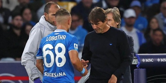 Napoli in ansia per Lobotka e Politano: le alternative verso il Torino