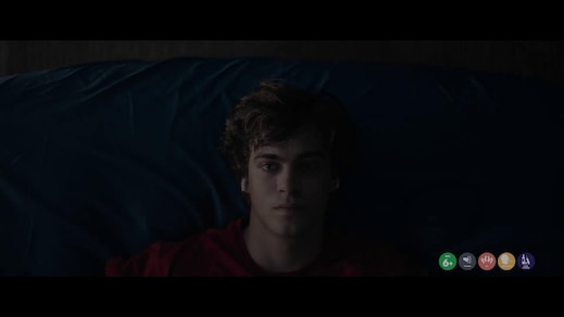 Squali: trailer del film con Lorenzo Zurzolo e James Franco, dal 16 ottobre al cinema!