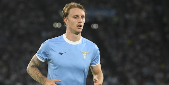 Lazio, Rovella spiazza tutti: niente più operazione