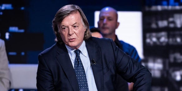 Panatta senza filtri: "Ma chi se ne frega di punti e classifica, Sinner pensi a...". Poi la battuta a Pietrangeli