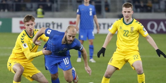 Pronostico Finlandia-Lituania, ecco il consiglio su cosa giocare