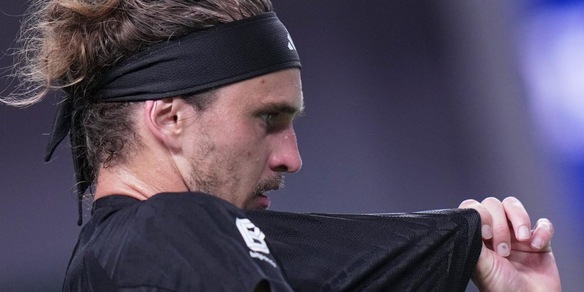 Zverev, dalla polemica contro Sinner e Alcaraz alla cruda ammissione: “Il mio tennis è orribile…”