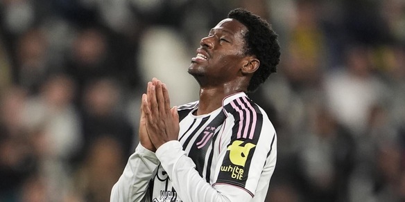 L’attacco segna zero: viaggio dentro la crisi della Juve