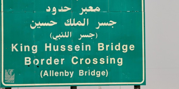 Media, 131 attivisti della Flotilla espulsi in Giordania