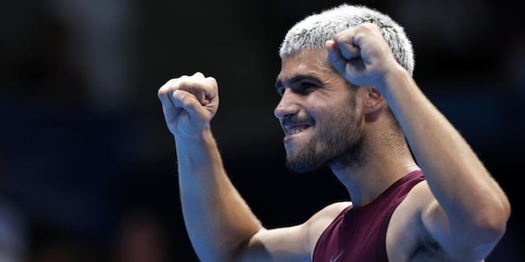 Non solo Alcaraz, i dilettanti sfidano i big in Australia: il premio in palio è incredibile