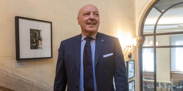 Inter, Marotta: "Senza plusvalenze le big della Serie A non presenterebbero bilanci adeguati"