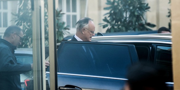 Lecornu convoca le forze politiche a Matignon