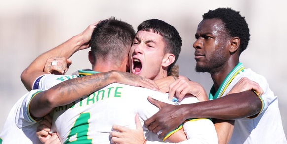 Per i bookie è una Roma da Champions ma lo scudetto...