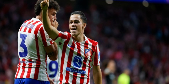 Calcio: Atletico Madrid rinnova lo staff, Alemany nuovo ds