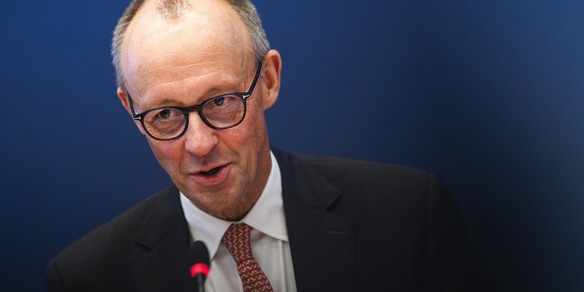 Merz, 'atto efferato contro la sindaca, fare chiarezza'