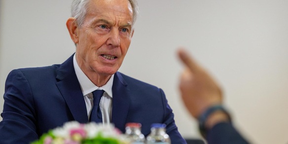 Media, Hamas accetta il disarmo ma rifiuta Blair governatore