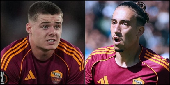 Da Ferguson a Tsimikas: Roma, i nuovi non incidono