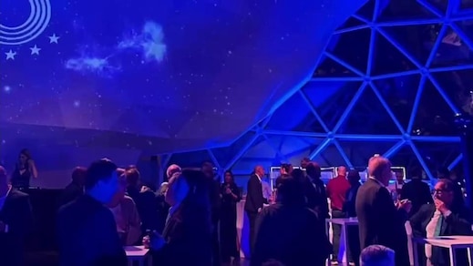 Volley, la pazza notte di festa delle nazionali azzurre: Egonu scatenata