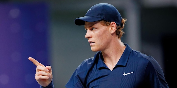 Da Sinner a Musetti, da Rune a Paire: ricomincia la Serie A di tennis. Tutti i big iscritti al campionato