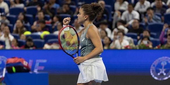 Paolini e il consiglio segreto di Sinner: “Se i miei avversari sapessero cosa mi ha detto di fare…”