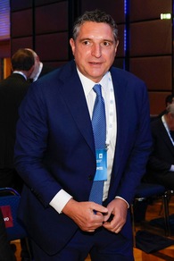 Calcio: De Siervo 'Milan-Como all'estero per rafforzare Serie A'