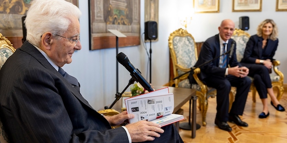 Gli italiani si fidano di Mattarella ma non dei partiti