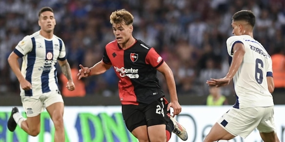 Pronostici campionato argentino, cosa giocare in Newell's Old Boys-Tigre