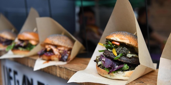 L'Europarlamento boccia l'uso del termine 'veggie burger'