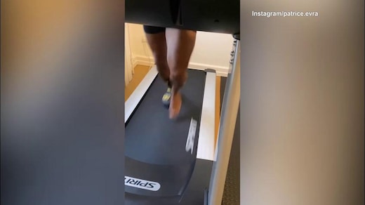 Evra, ma cosa hai in testa?