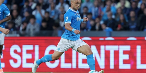 Napoli, Roma Femminile, Italvolley e tennis: le ultimissime