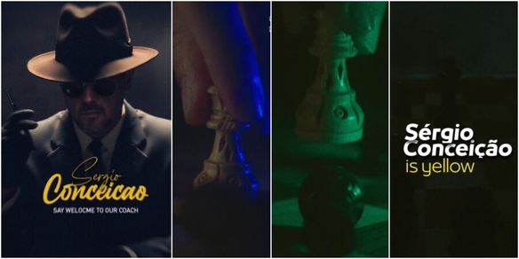 Sergio Conceicao riparte dall'Arabia Saudita, è ufficiale: l'annuncio dell'Al Ittihad