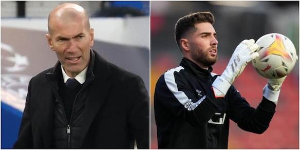 Luca Zidane spiazza papà Zinedine: perché ha detto no alla Francia e giocherà con l'Algeria