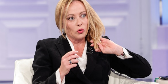 Richiamo di Meloni in Cdm, limitare i decreti legge