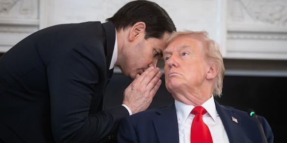 Trump, ostaggi liberi e Israele ritirerà le sue truppe