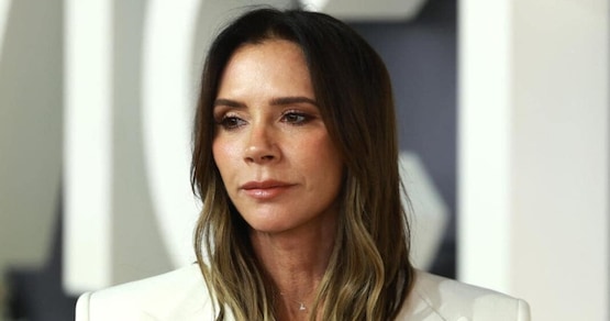 Victoria Beckham si racconta su Netflix: spese folli, debiti e disturbi alimentari