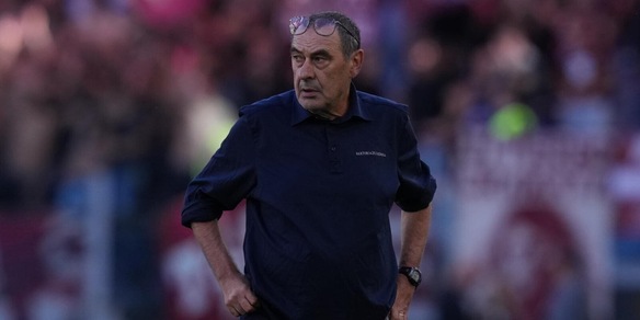 Lazio, Sarri aspetta due colpi: rebus Insigne