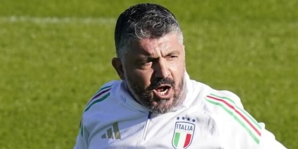 Ombre azzurre sulle strade per il Mondiale: Italia preoccupata