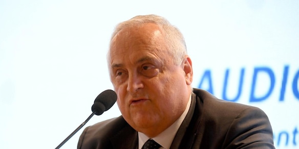 Le aziende di Lotito e il bilancio Lazio: costi e pesi