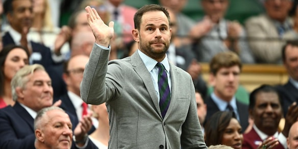 Roddick risponde ai tifosi che criticano Sinner e Alcaraz: “C’è qualcosa che fa schifo…”