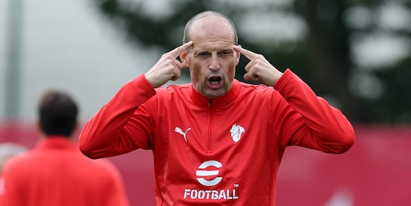 Clamorosa inversione Milan: il miracolo sportivo di Allegri