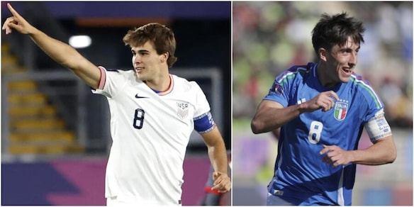 Dove vedere in tv Stati Uniti-Italia al Mondiale Under 20? Sky o Rai, orario