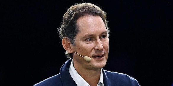 Elkann, l'annuncio sulla Ferrari che tutti aspettavano: "È una questione personale"