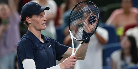 "Abbiamo ricevuto una chiamata da Sinner", il direttore dell'Australian Open svela un retroscena su Jannik