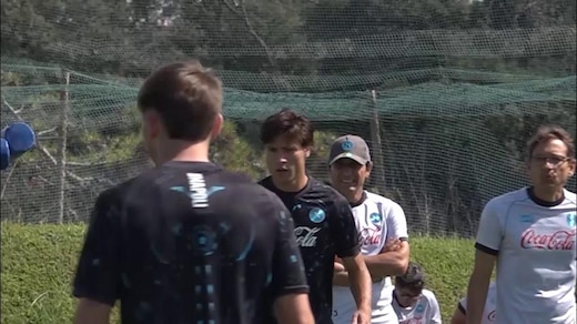 Napoli, quando tornano Lobotka e Politano?