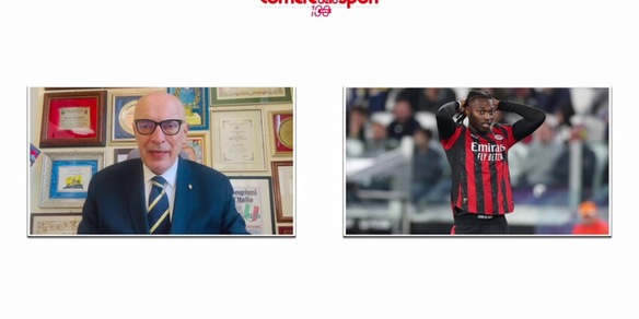 Leao, il tempo sta per scadere: o dentro o fuori dal Milan