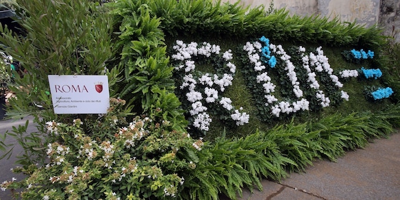 Rom-e 2025: Segui la diretta dell'evento