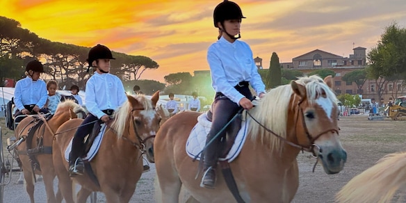 L’Experience dell’inclusione: il Carosello del San Raffaele