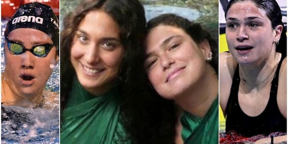 Pilato e Tarantino, c'è la sospensione: 90 giorni dopo il patteggiamento, i dettagli